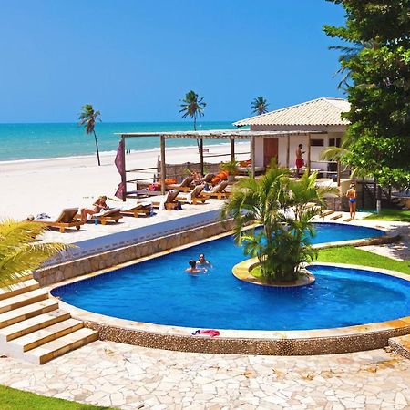 Windtown Beach Hotel Cumbuco Zewnętrze zdjęcie